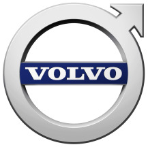 Výfuk VOLVO