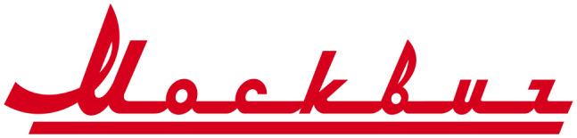 Výfuk MOSKVICH