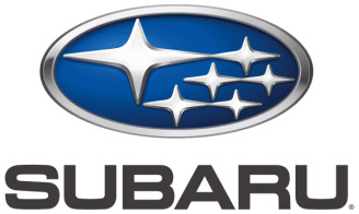 Výfuk SUBARU