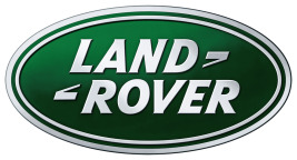 Výfuk LAND ROVER