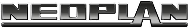 Výfuk NEOPLAN
