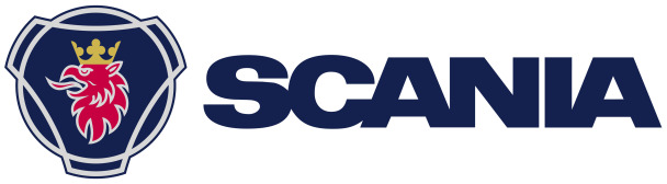 Výfuk SCANIA