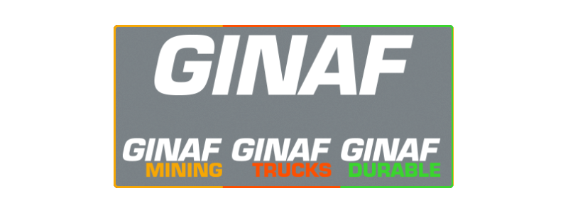 GINAF