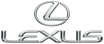 Výfuk LEXUS
