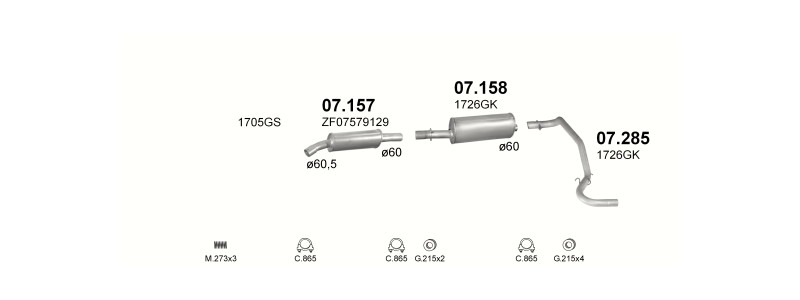 AUTOBUS 10/1990–1994, 2500 ccm, 70 kW