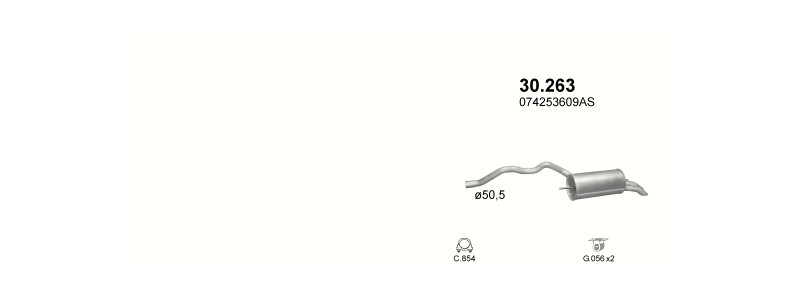 AUTOBUS 1/1996–9/2003, 2370 ccm, 57 kW
