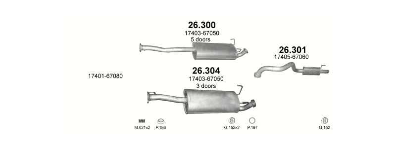 4/1996–12/2003, 2982 ccm, 92 kW