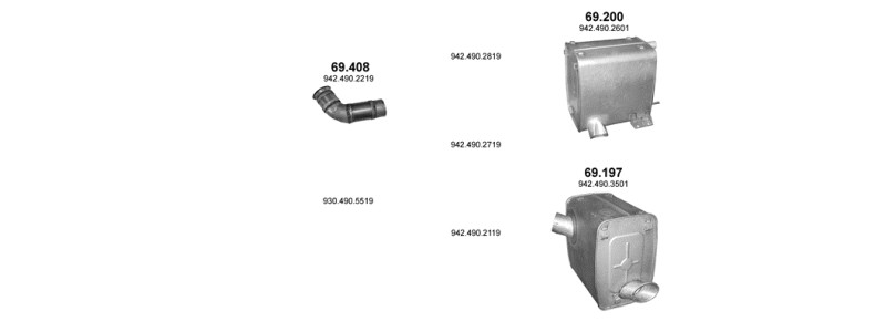 od 3/2003, 15928 ccm, 230–260–290–315–350– kW