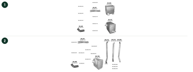 15928 ccm, 350–370–425–480 kW
