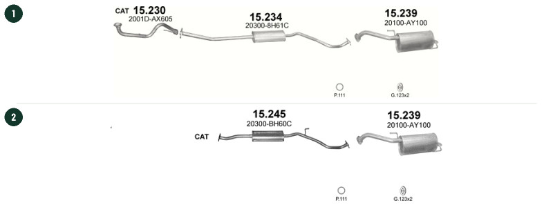 4/2009–8/2013, 1386 ccm, 65 kW