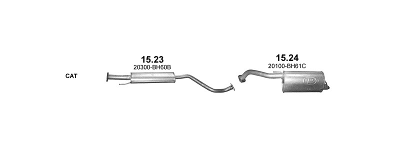 4/2009–1/2013, 1598 ccm, 81 kW