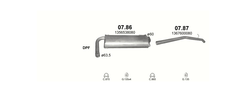 od 6/2011, 2198 ccm, 81–96–110 kW