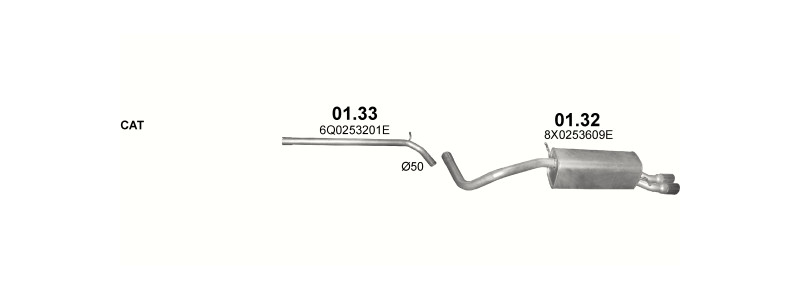 SPORTBACK 11/2012–4/2015, 1390 ccm, 90 kW