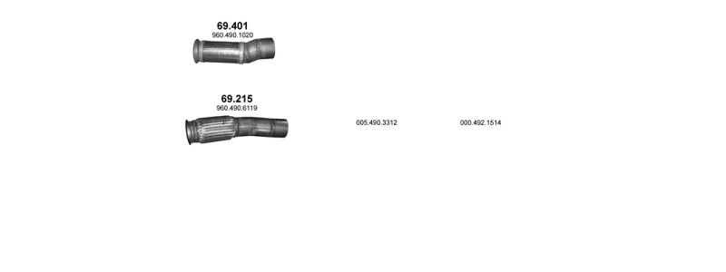 od 2012, 12800 ccm, 310–330–350–375–390 kW