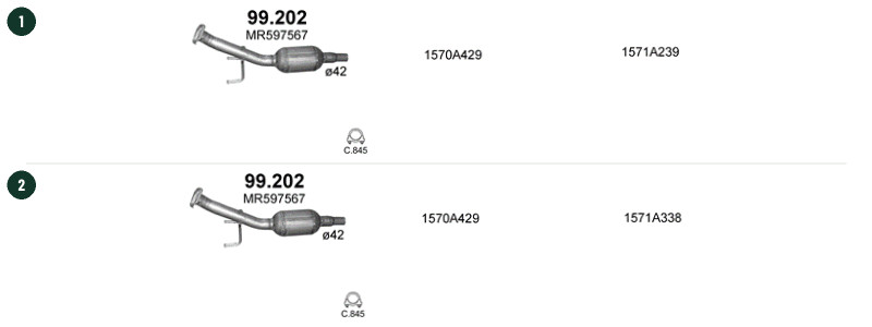 1/2004–6/2012, 1499 ccm, 80 kW