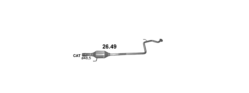 HATCHBACK 2017–2020, 1496 ccm