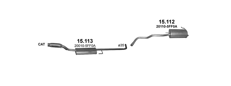 3/2017–10/2020, 998 ccm, 52 kW