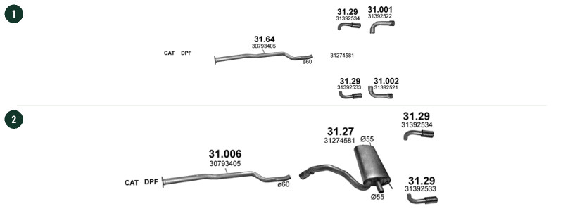 3/2015–2/2017, 2400 ccm, 140–162–169 kW