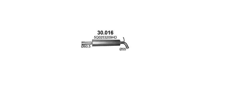 HATCHBACK / KOMBI 5/2017–8/2020, 1495 ccm, 96 kW