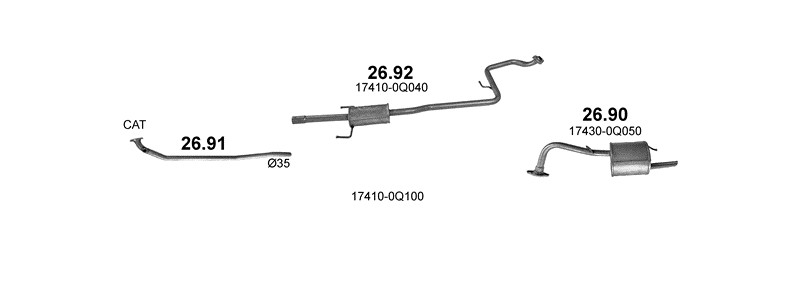 10/2012–6/2020, 998 ccm, 51–53 kW