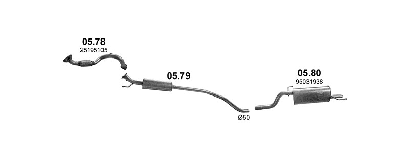 HATCHBACK 10/2011–12/2014, 1398 ccm, 74 kW