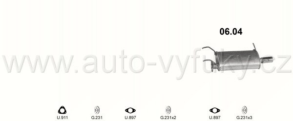 DAIHATSU APPLAUSE 1.6 HATCHBACK 6/1989-0/1998 1589ccm 66-73-77kW / 90-99-105HP 1.6i 16V