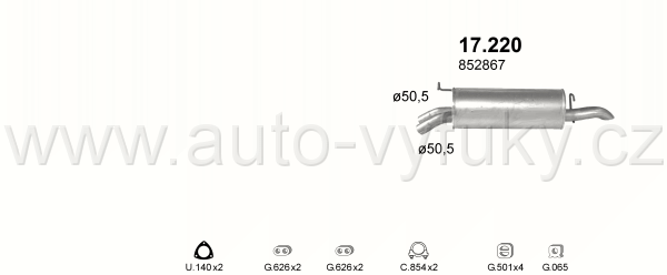 OPEL OMEGA A 3.0 KOMBI 0/1986-1/1990 2935ccm 130kW / 177HP 3.0i 12V