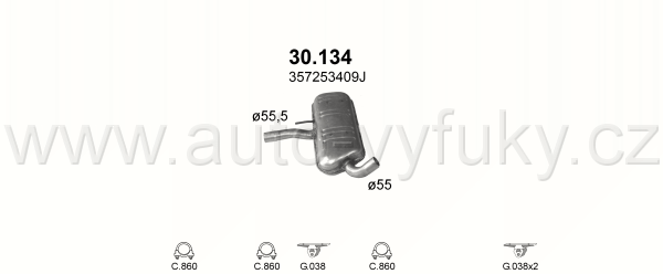 VOLKSWAGEN PASSAT 2.8 SEDAN, KOMBI 6/1991-10/1993 2792ccm 128kW / 174HP KAT 2.8i V6 VR6