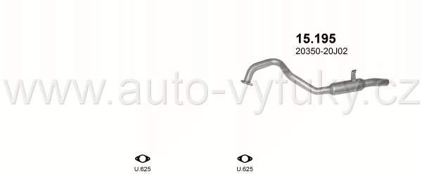NISSAN PATROL 2.8 4x4 HARD TOP 4/1988-10/1991 2826ccm 85kW / 116HP 2.8 GR TD 4x4 LWB 2972mm