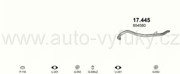 OPEL FRONTERA A 2.5 D 4X4 HARD TOP 8/1996-10/1998 2499ccm 83kW / 113HP 2.5 TD 4x4 SWB 2330mm 2D