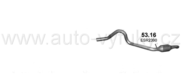 LAND ROVER DISCOVERY 2.5 D 10/1989-12/1998 2495ccm 83kW / 113HP 2.5 TDi 4x4
