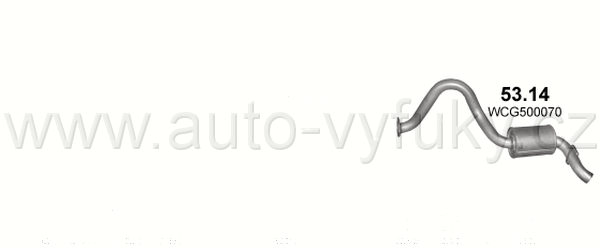 LAND ROVER DEFENDER 2.2 D 8/2011-2/2016 2198ccm 90kW / 122HP 2.2 TD4 Diesel 16V 4x4