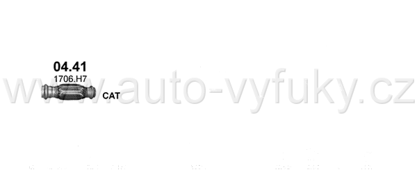 CITROEN C4 2.0 HATCHBACK, COUPE 11/2004-7/2011 1997ccm 105kW / 143HP KAT 2.0i 16V