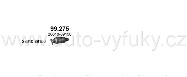 HYUNDAI i10 1.0 10/2016-0/0 998ccm 49kW / 67HP KAT 1.0i
