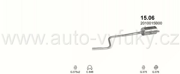 NISSAN MICRA 1.0 HATCHBACK 11/1988-12/1992 988ccm 36kW / 50HP K10