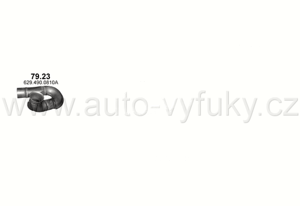 SETRA S400 12.0 Autobus 10/2001-0/0 11967ccm 260-310-315-335kW / 354-422-428-455HP S415HD 4x2 / S415HDH 6x2