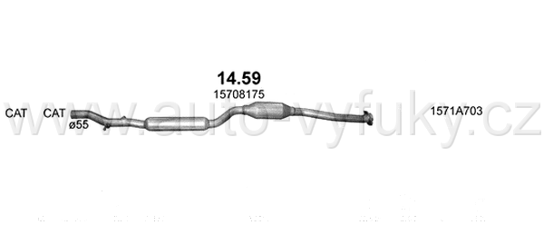 MITSUBISHI LANCER 1.8 SEDAN 1/2008-10/2011 1798ccm 105kW / 143HP KAT 1.8i