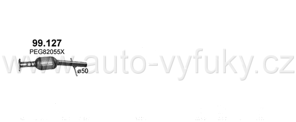 MAZDA CX 3 2.0 5/2015-0/0 1998ccm 88kW / 120HP KAT 2.0 SKYACTIV-G