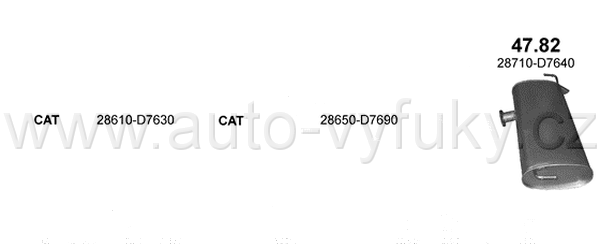 KIA SPORTAGE 1.6 7/2018-0/2021 1591ccm 97kW / 132HP KAT 1.6 GDi