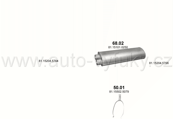 MAN ND 202 7.0 AUTOBUS/BUS 0/1993-0/0 6871ccm 157-162-169-191-198kW / 213-220-230-260-270HP A14 D0826