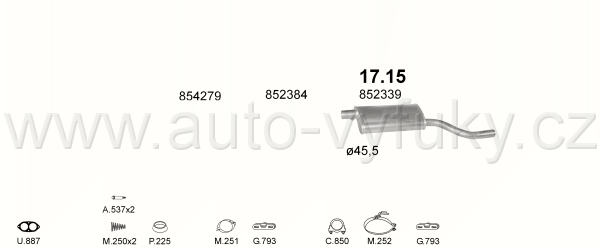 OPEL KADETT D 1.3 HATCHBACK 0/1979-0/1980 1297ccm 55kW / 75HP SR, MAN.