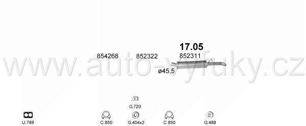 OPEL MANTA B 2.0 COUPE 9/1975-0/1983 1979ccm 73kW / 100HP S, SR, MAN.