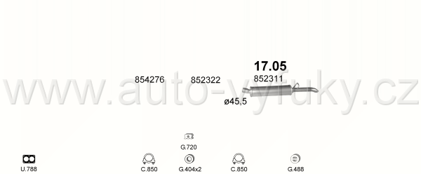 OPEL MANTA B 2.0 COUPE 9/1975-0/1986 1979ccm 81kW / 100HP GT, E