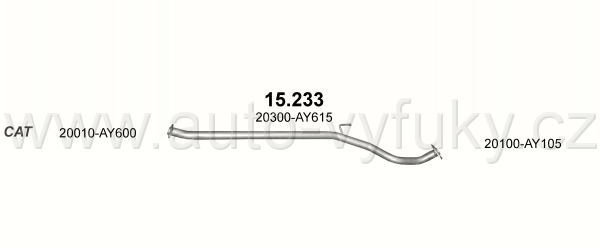 NISSAN MICRA 1.5 D 11/2003-4/2005 1461ccm 60kW / 82HP KAT 1.5 dCi Turbo Diesel