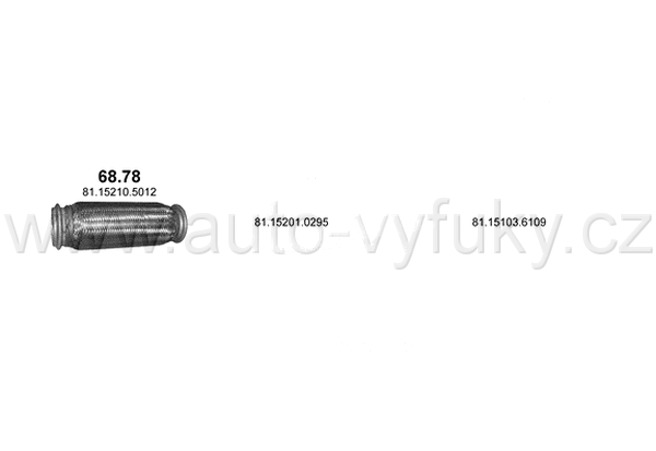 MAN TGS 10.5 0/0-0/0 10518ccm 206-235-265kW / 280-320-360HP KAT 4x2 ; 6x2 ; 6x2/2 ; 6x2/4 ; 4x4 ; 6x4