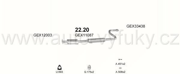 ROVER 414 1.4 SEDAN 10/1989-9/1992 1396ccm 66kW / 90HP 414i 1.4 16V Si SLi GSi