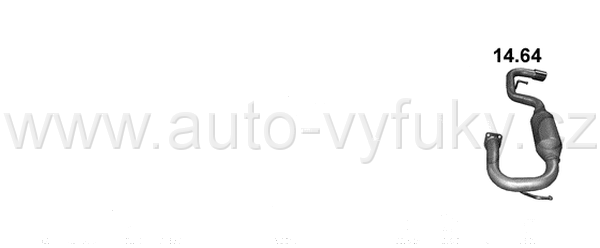 MITSUBISHI ASX 2.2 D 5/2013-4/2019 2268ccm 110kW / 147HP KAT 2.2 DI-D 4WD
