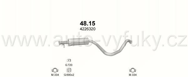 SAAB 900 2.0 HATCHBACK , COUPE, CABRIO 0/1994-0/1996 1985ccm 96-98kW / 130-133HP KAT 2.0i -16V MAN