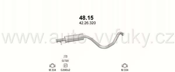 SAAB 900 2.5 HATCHBACK , COUPE, CABRIO 0/1996-0/1997 2498ccm 125kW / 170HP KAT 2.5i -24V