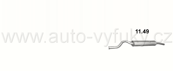 LADA PRIORA WAZ HATCHBACK 0/2005-0/2008 ccm kW / HP KAT 21-12 6-16V